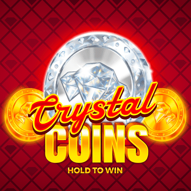 Play Crystal Coins Hold to Win at Casino Infinity