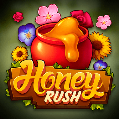Play Honey Rush at Casino Infinity