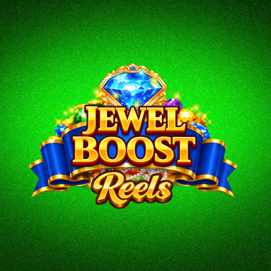 Play Jewel Boost Reels at Casino Infinity