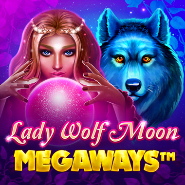 Play Lucky Lady Moon Megaways at Casino Infinity