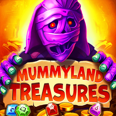 Play Mummyland Treasures at Casino Infinity