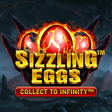 Play Sizzling Eggs at Casino Infinity